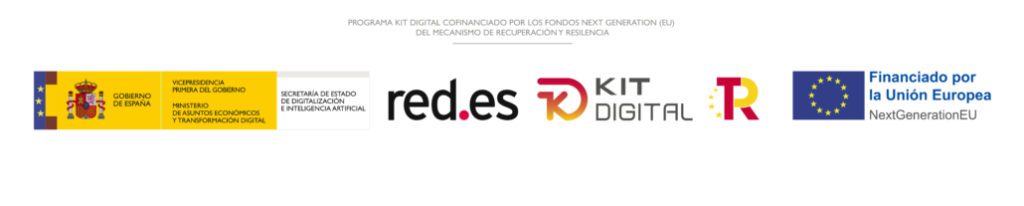 kit digital Jaén, agente digitalizador